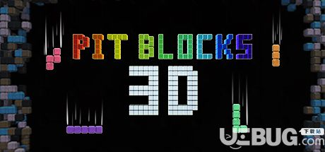 Pit Blocks 3Dⰲװ桷